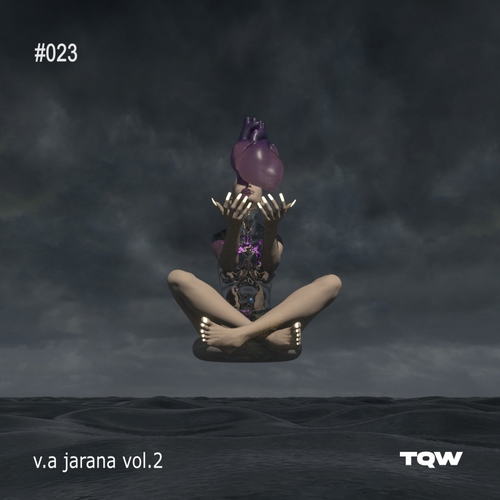 VA - Jarana Vol.2 [TQW023B]